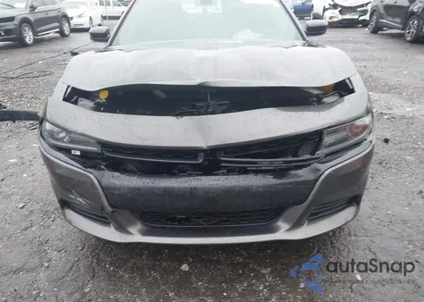 2020 Dodge Charger Sxt Rwd z USA, uszkodzony, nr VIN 2C3CDXBGXLH101734